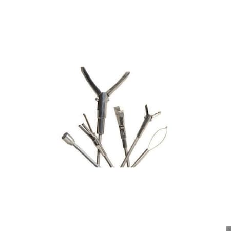 Guardian PURE SAFETY GROUP S/S MUSHROOM VENT CAPS 1/2in TY20SS